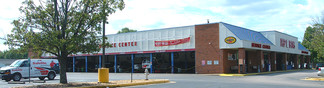 More details for 4507 Nine Mile Rd, Richmond, VA - Retail for Lease