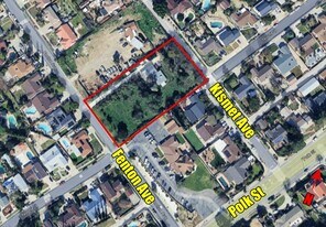13750 Fenton Ave, Sylmar CA - Investment Property