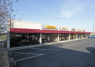 More details for 1690 S Cobb Pky, Marietta, GA - Retail for Lease