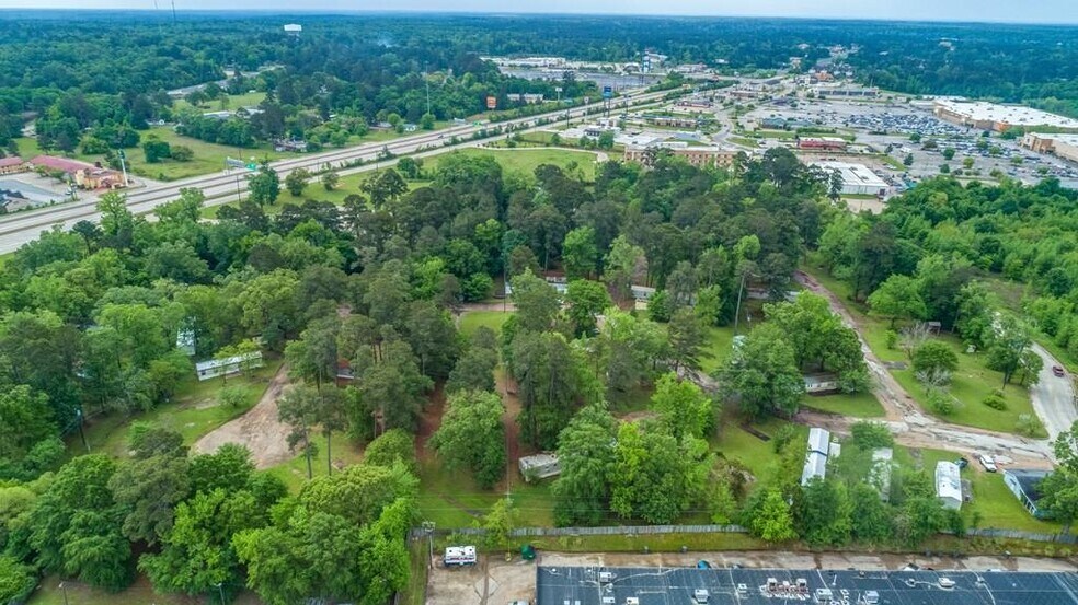 S First St, Lufkin, TX for sale - Building Photo - Image 1 of 1