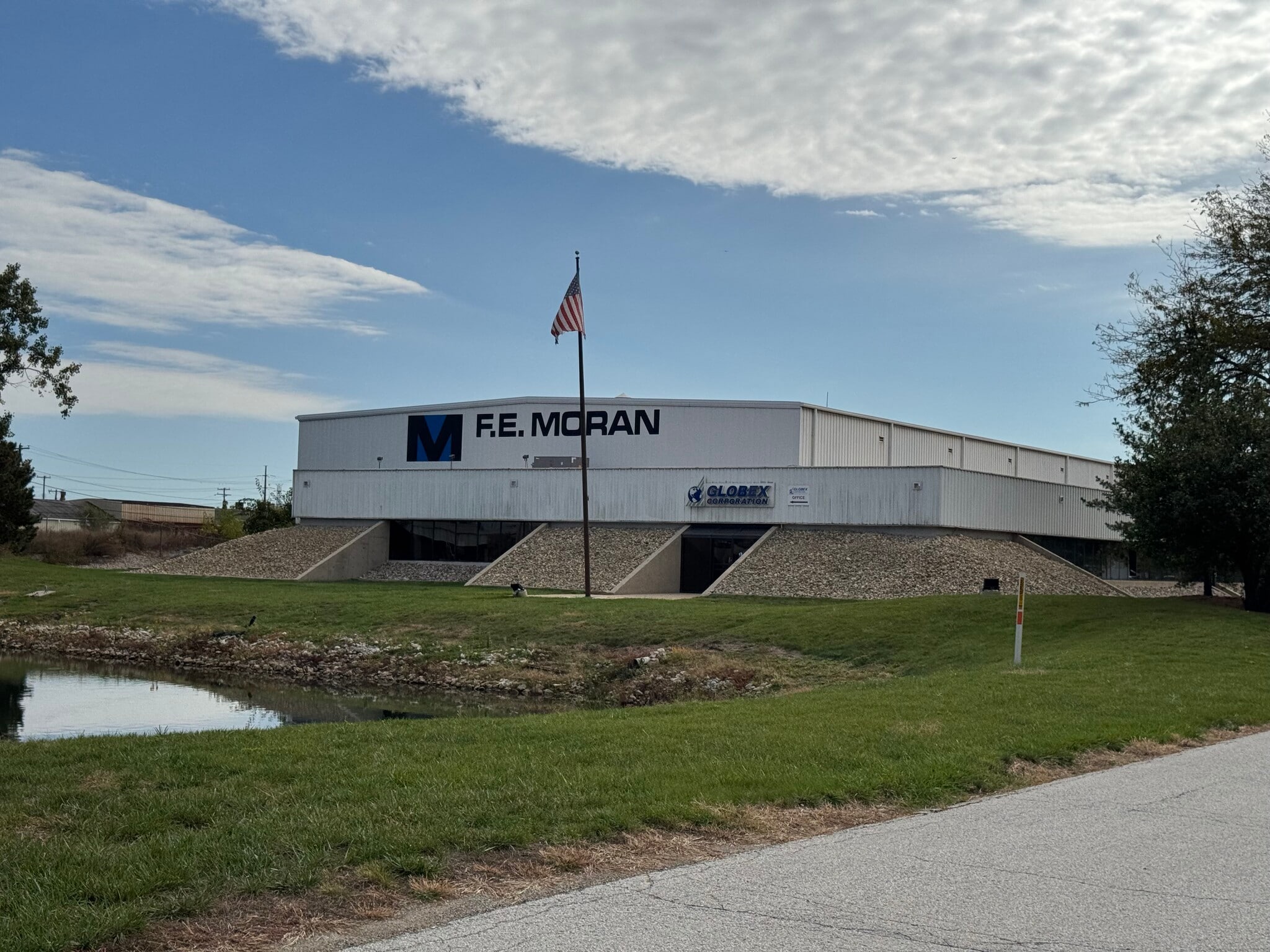 2300 Michigan St, Hammond, IN for lease Building Photo- Image 1 of 32