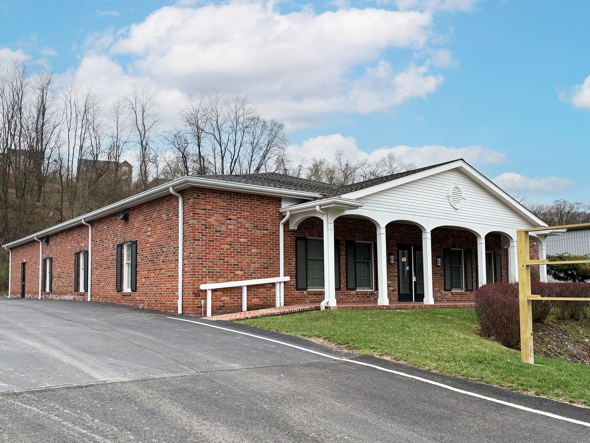 2598 Washington Rd, Canonsburg, PA for sale Building Photo- Image 1 of 3