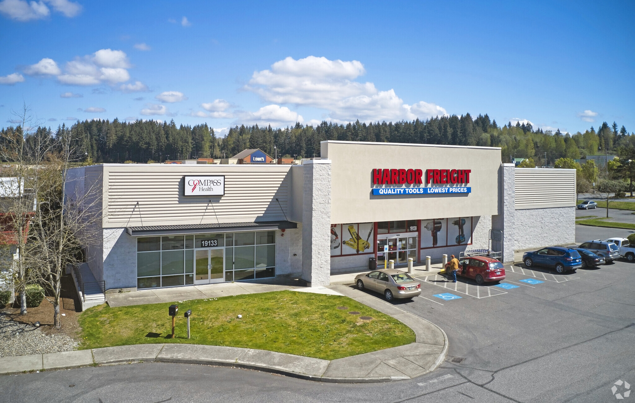 19139 State Route 2, Monroe, WA for sale Primary Photo- Image 1 of 1