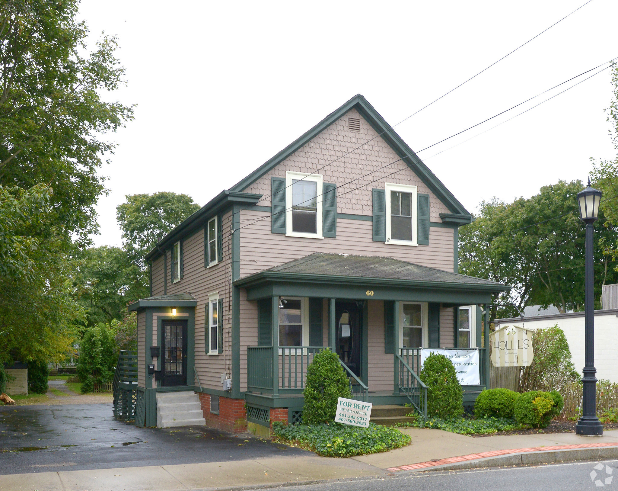 60 Maple Ave, Barrington, RI for sale Primary Photo- Image 1 of 1