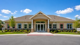 Camino Bandera, San Antonio TX - Day Care Center