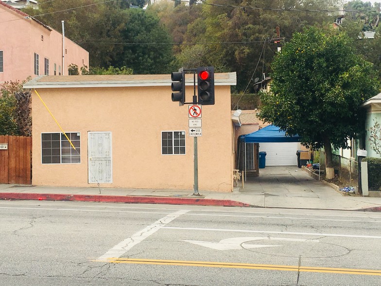 3463 City Terrace Dr, Los Angeles, CA for sale - Primary Photo - Image 1 of 1