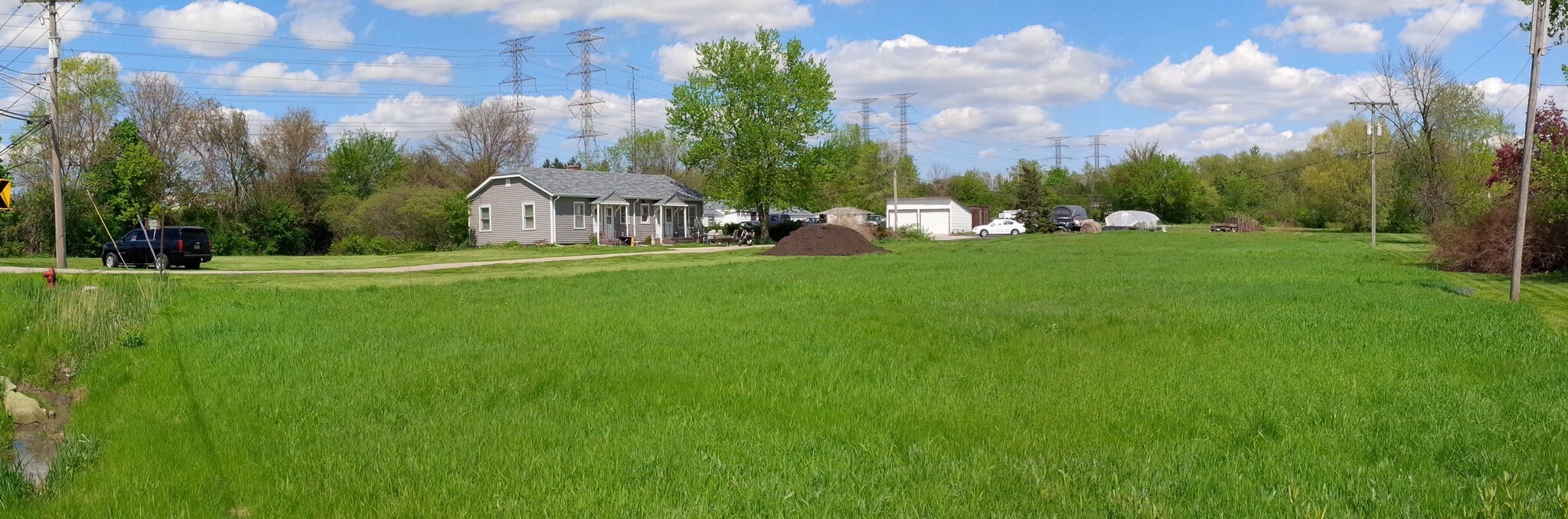 1299 Mitchell Rd, Aurora, IL for sale Primary Photo- Image 1 of 1