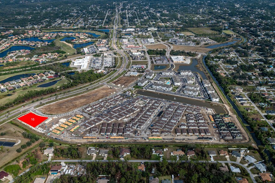 1630 Front Pl, North Port, FL for sale - Primary Photo - Image 1 of 1