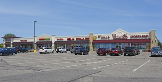 More details for 711 Rose Dr, Big Lake, MN - Retail for Lease