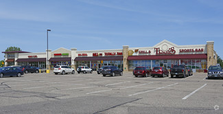 More details for 711 Rose Dr, Big Lake, MN - Retail for Lease