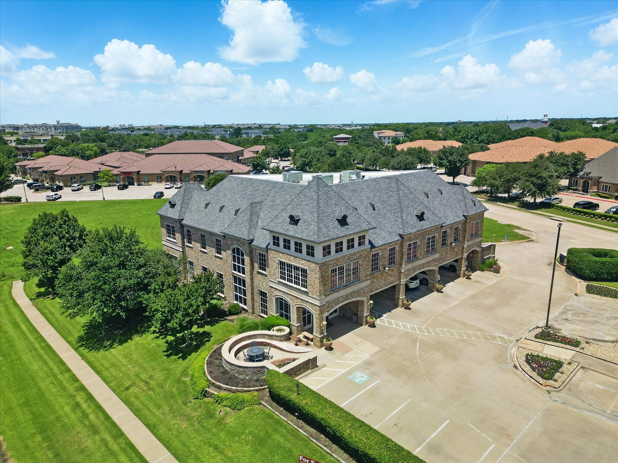 7500 Preston Rd, Plano, TX for sale Building Photo- Image 1 of 1
