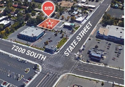 7263 S State St, Midvale, UT for sale Primary Photo- Image 1 of 1