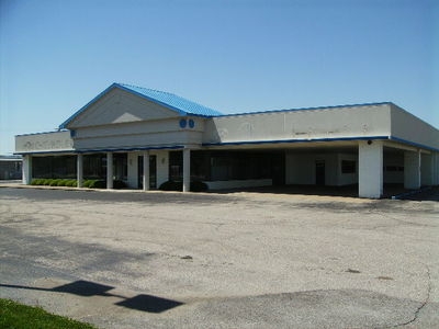 1825 S US 231, Crawfordsville, IN for sale Primary Photo- Image 1 of 1