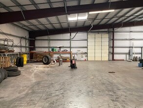 3405 N Evans St, Kingman, AZ for lease Building Photo- Image 1 of 5