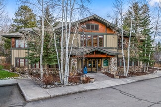 More details for 505 Anglers Dr, Steamboat Springs, CO - Office/Medical for Lease