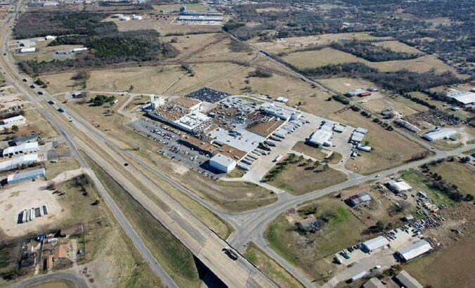 2020 19th St NW, Paris, TX for sale - Primary Photo - Image 1 of 1