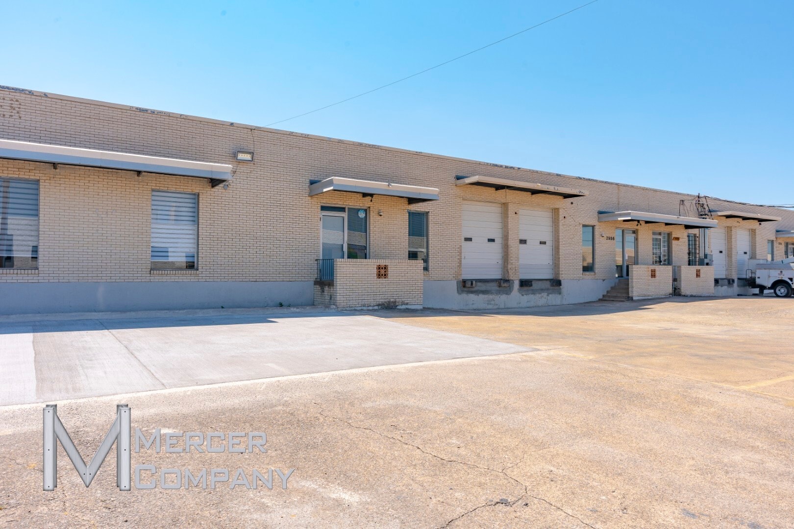 2970-2990 Congressman Ln, Dallas, TX for lease Building Photo- Image 1 of 2
