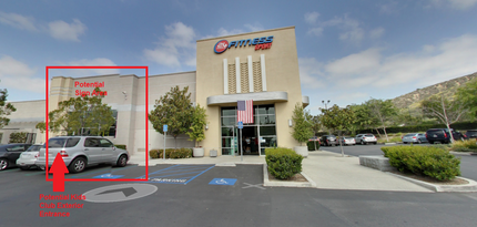 200 Corporate Dr, Ladera Ranch, CA for lease Building Photo- Image 1 of 6