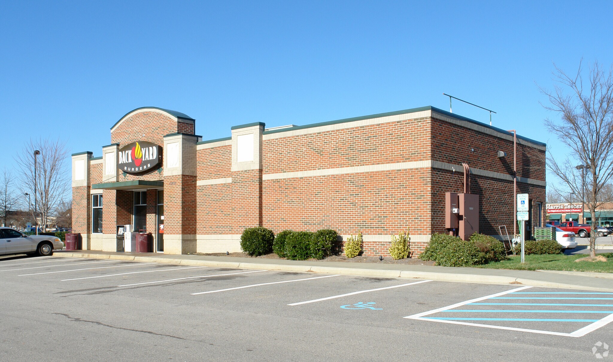 13200 Strickland Rd, Raleigh, NC 27613 Leesville Towne Centre