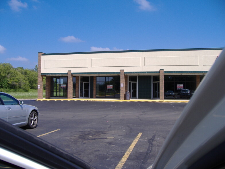 12289 Leavitt Rd, Oberlin, OH for lease - Building Photo - Image 2 of 2