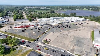 More details for 1300 St. Peter Av, Bathurst, NB - Office, Retail for Lease