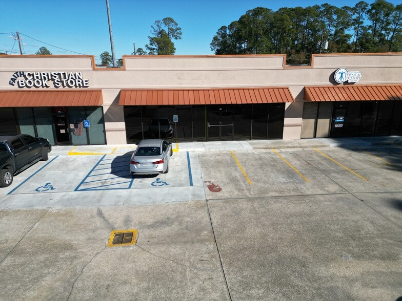 1337 Gause Blvd, Slidell, LA for lease - Building Photo - Image 2 of 16