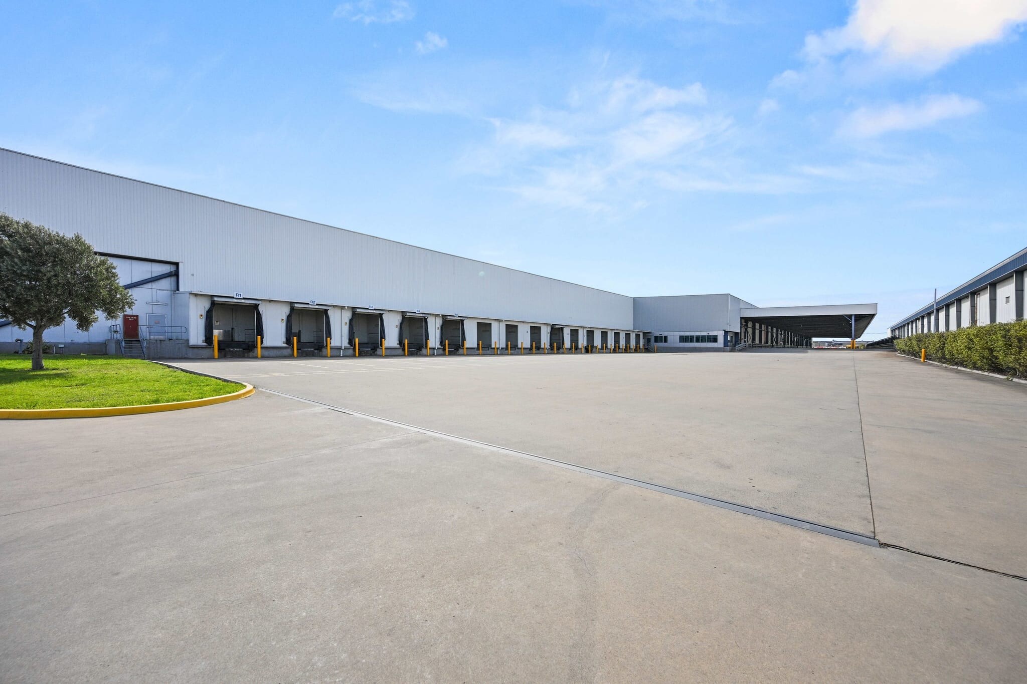 40-50 Nation Link Dr, Hume for lease Building Photo- Image 1 of 3