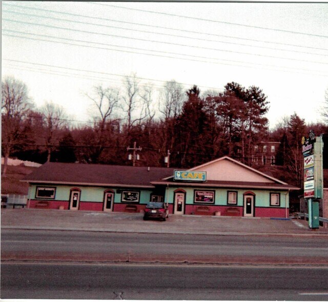 1420 Commerce St, Wellsburg, WV for sale - Building Photo - Image 3 of 5