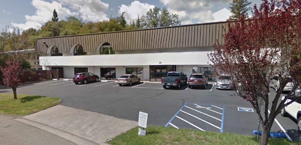 471 Pierroz Rd, Placerville, CA for sale Building Photo- Image 1 of 1