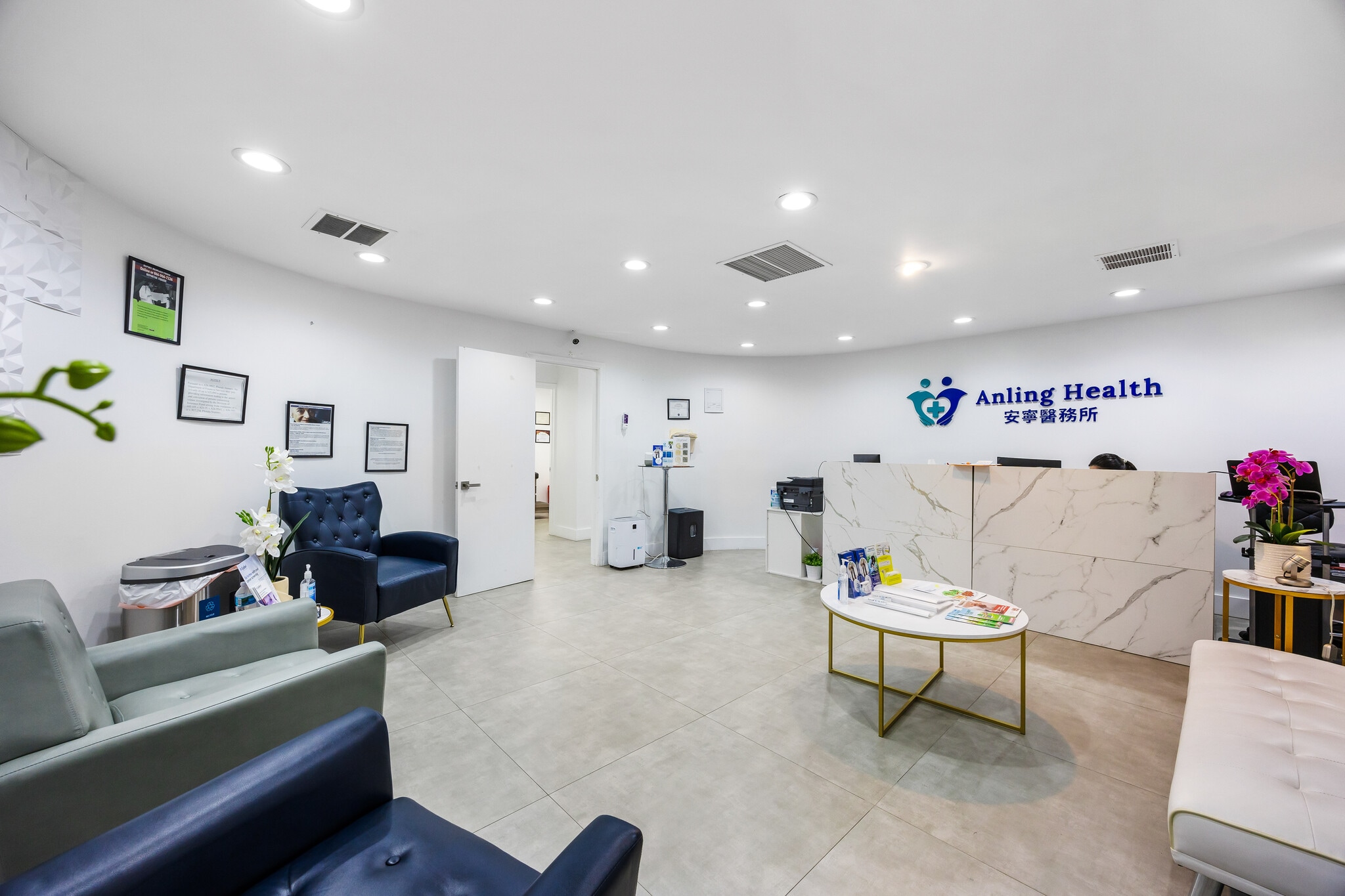 150 NW 70th Ave, Plantation, FL for lease Interior Photo- Image 1 of 16