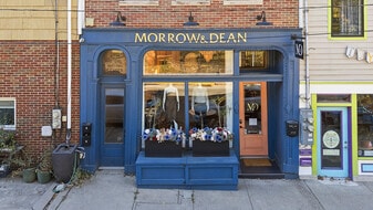 4745 Butler St, Pittsburgh PA - Storefront Property