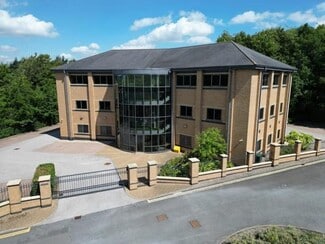 More details for Cardale Park, Harrogate - Office for Sale