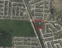 Highway 5, Anna TX - Investment Property