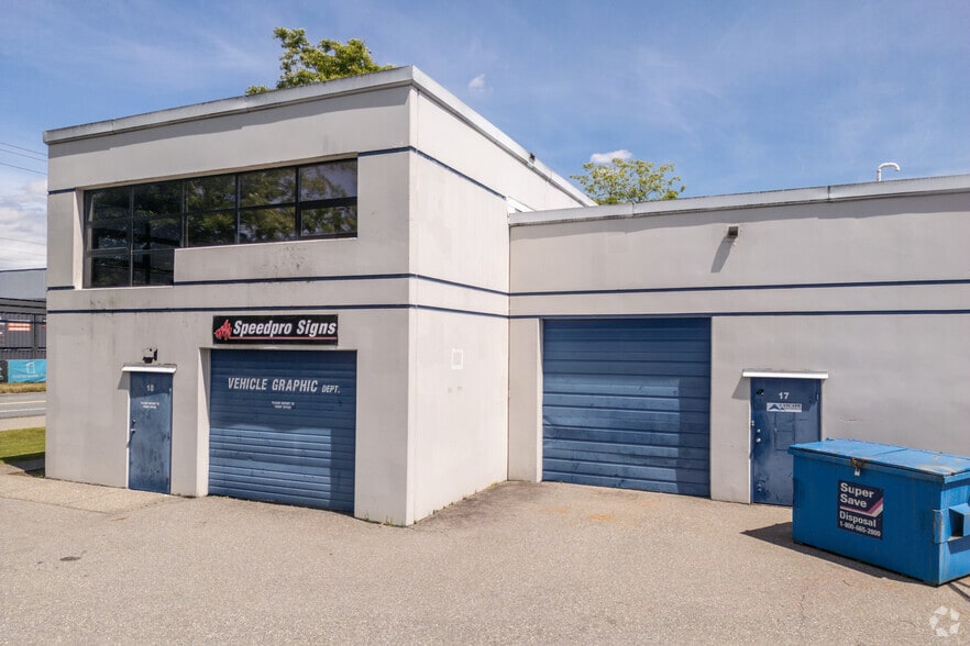 18812 96th Ave, Surrey, BC for lease - Building Photo - Image 2 of 4