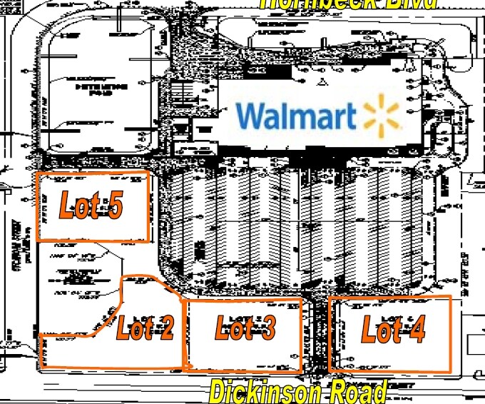 1700 W Dickinson Blvd, Fort Stockton, TX for sale Primary Photo- Image 1 of 1