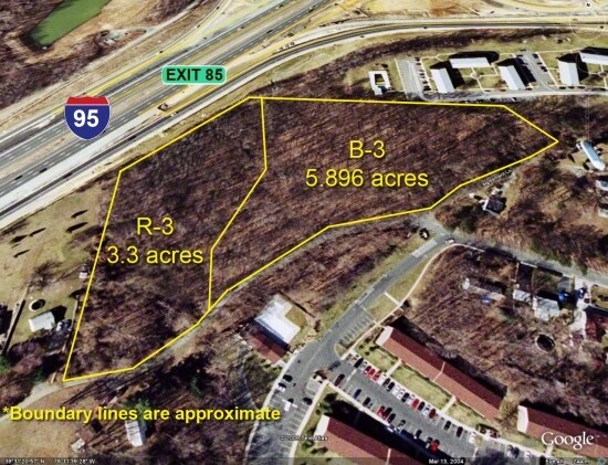 Point Lookout Rd, Aberdeen, MD for sale Primary Photo- Image 1 of 1