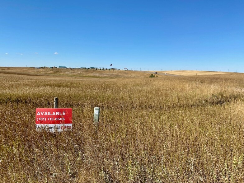 2695 140th Ave, Alexander, ND for sale - Building Photo - Image 2 of 7