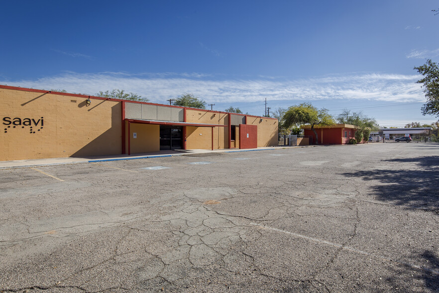 3767 E Grant Rd, Tucson, AZ for sale - Building Photo - Image 2 of 58