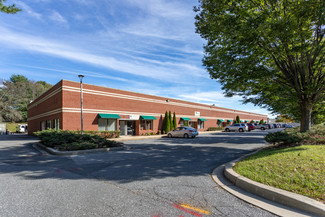 More details for 4 Newport Dr, Forest Hill, MD - Flex for Lease