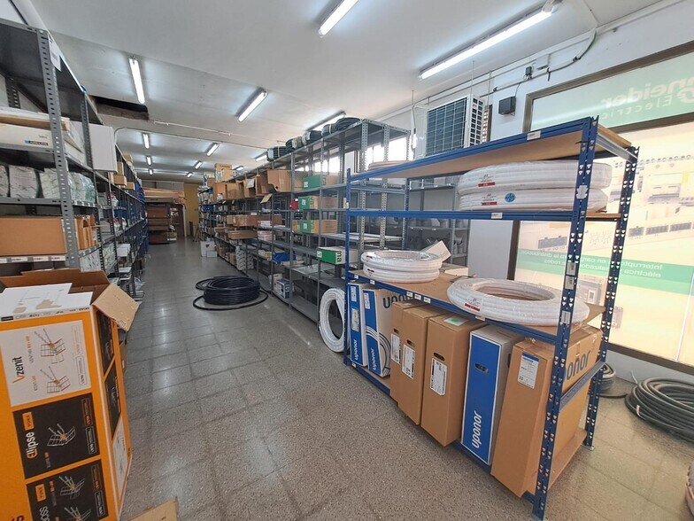 Carretera de Barcelona, 614, Sabadell, Barcelona for sale - Building Photo - Image 2 of 13