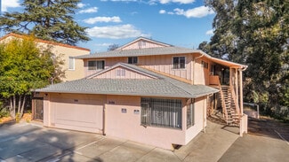 More details for 3186 McKillop Rd, Oakland, CA - Multifamily for Sale