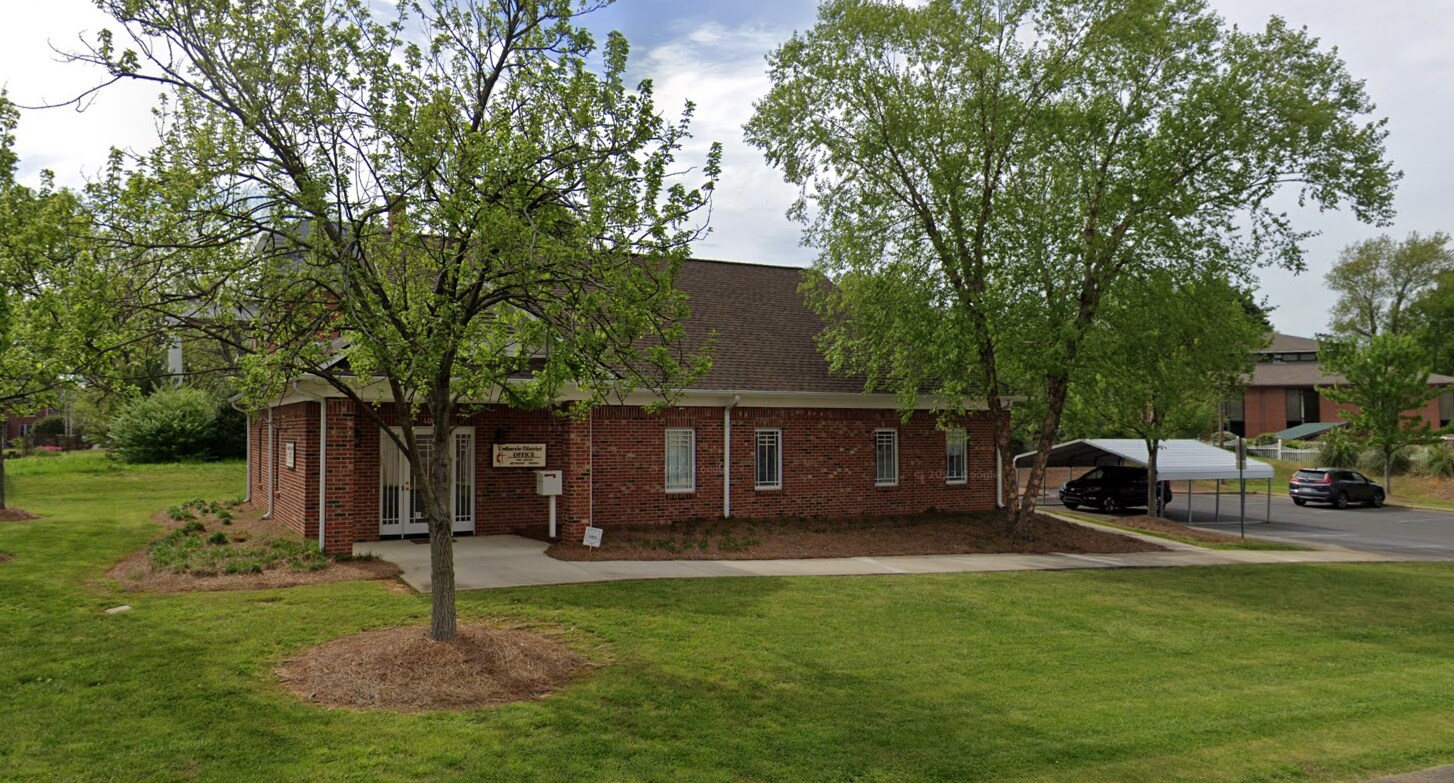 403 N 3rd St, Albemarle, NC for sale Primary Photo- Image 1 of 1