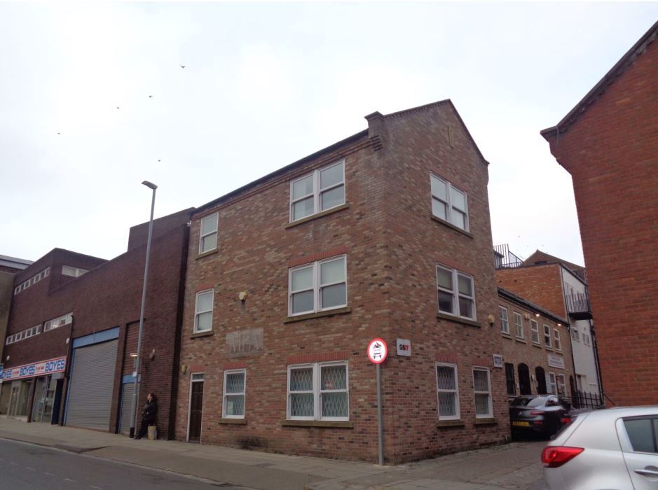 1 Chancery Ln, Darlington, DL1 5QP - Jubilee House | LoopNet