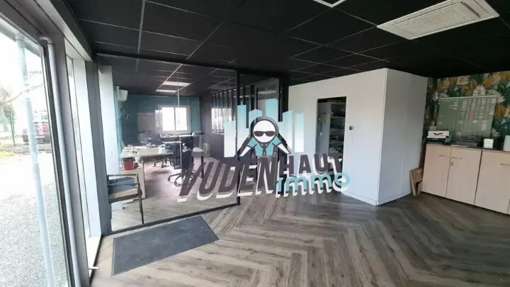 Flex in Blagnac for lease - Interior Photo - Image 1 of 5