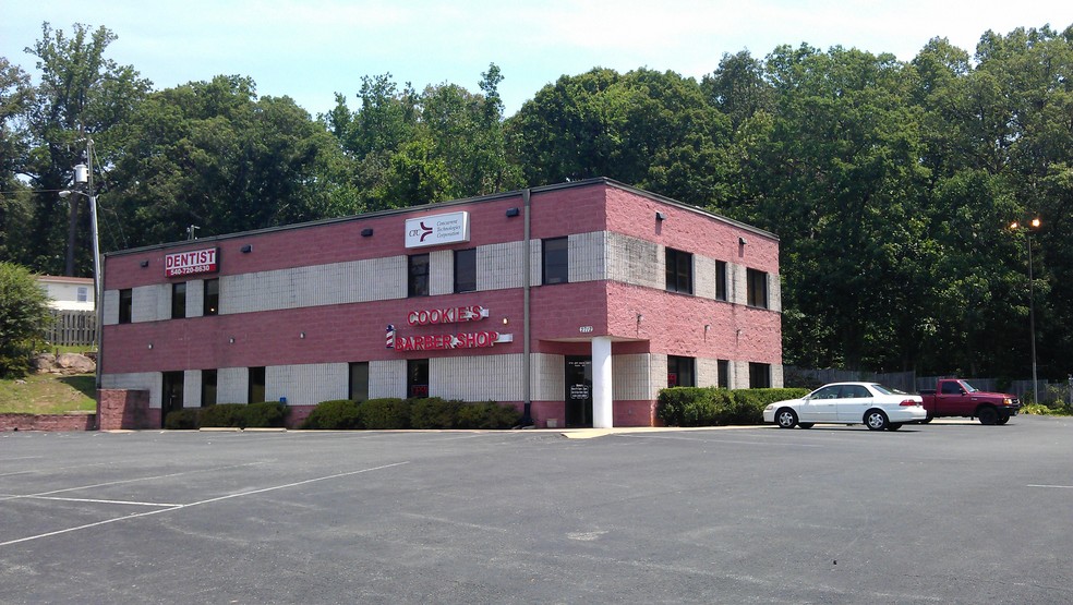 2712 Richmond Hwy, Stafford, VA for sale - Building Photo - Image 1 of 1