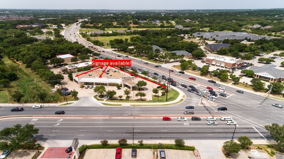 2301 W Southlake Blvd, Southlake, TX for lease - Building Photo - Image 1 of 8