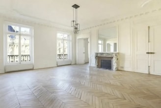 Avenue Kléber, Paris for lease Interior Photo- Image 2 of 7