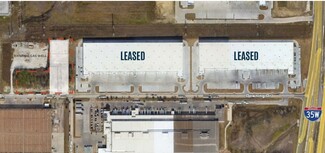 More details for 2551 Downing Dr, Fort Worth, TX - Land for Lease