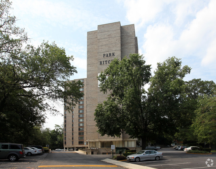 7600 Maple Ave, Takoma Park, MD for lease - Primary Photo - Image 1 of 10