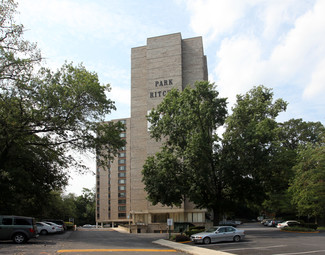 More details for 7600 Maple Ave, Takoma Park, MD - Office/Medical for Lease